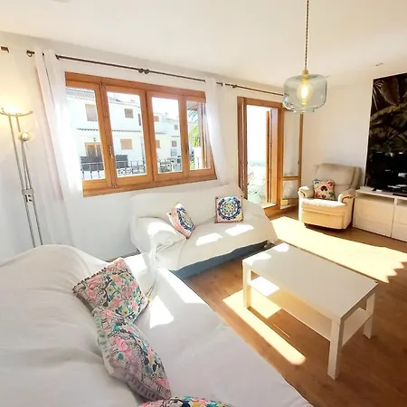 Holiday home Old Town Paraiso *