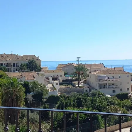 Old Town Paraiso Holiday home
