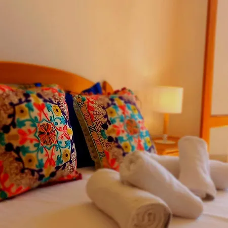 Old Town Paraiso * アルテア